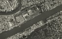 Ảnh độc về Sài Gòn năm 1968 nhìn từ máy bay