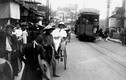 Ảnh cực hiếm về Hà Nội giai đoạn 1920-1930 (1)