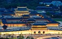 Khám phá hoàng cung tráng lệ của các hoàng đế Triều Tiên