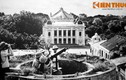 Những hình ảnh mới công bố về Hà Nội sau 1954 (1)