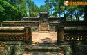 Lăng mộ hoành tráng của “ông hoàng yểu mệnh” bậc nhất VN 