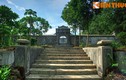 Lăng mộ ít biết của 9 chúa Nguyễn: Lăng Trường Thanh