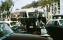 Những hình ảnh thú vị về giao thông Sài Gòn trước 1975