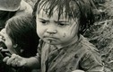  Hình ảnh khó quên về trẻ em trong chiến tranh VN (2) 