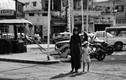 8 ảnh đen trắng đẹp khó cưỡng về đường phố SG 1970