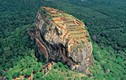 Tận mục cung điện đá khổng lồ ở Sri Lanka