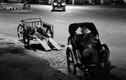 Ảnh độc của LIFE: Đêm Sài Gòn năm 1955 