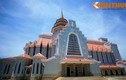 Vẻ đẹp của nhà thờ tráng lệ bậc nhất Việt Nam 