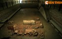 Tận mục tàn tích cung điện 1.000 năm tuổi của VN
