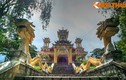 Tận mục nhà thờ “nửa Tây, nửa ta” độc nhất Việt Nam