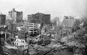 Hình ảnh trận động đất kinh hoàng nhất lịch sử nước Mỹ