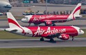 10 dấu mốc lịch sử quan trọng của hàng không Air Asia