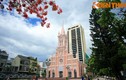 Chiêm ngưỡng nhà thờ Con Gà nổi tiếng nhất Đà Nẵng