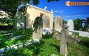 Viếng thăm nghĩa địa có một không hai ở Đà Nẵng