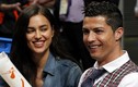  Siêu mẫu Irina Shayk xác nhận chia tay Ronaldo