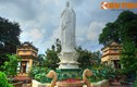 Ngắm ngôi chùa có phong thủy cực đẹp ở Quảng Ngãi
