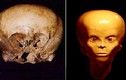 Tận mục hộp sọ nghìn tuổi của người ngoài hành tinh