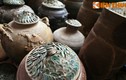 Hàng “kịch độc” tại chợ đồ cổ lớn nhất Tết Ất Mùi
