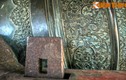 Ngắm kiệt tác vũ khí cổ "đẹp từng centimet" của Việt Nam