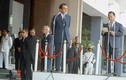 Ảnh lần đầu tiết lộ Tổng thống Nixon ở Sài Gòn năm 1969