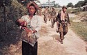 Hình ảnh ám ảnh về Lào, Campuchia trong chiến tranh VN (1)