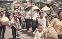  Hình ảnh không thể quên về Sài Gòn rực lửa 1968 