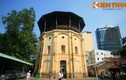 Ngắm tòa tháp cổ độc đáo bị lãng quên của Sài Gòn