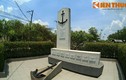Thăm nấm mộ tập thể của hải quân Nga ở Sài Gòn