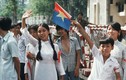 Ảnh độc: Đại lễ mừng chiến thắng ở Sài Gòn 1975 (2) 