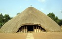 Tận mục khu lăng mộ hoàng gia lạ lùng ở châu Phi