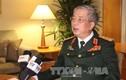 Tướng Nguyễn Chí Vịnh nói về Đối thoại Shangri-La lần thứ 14