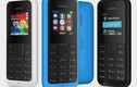 Microsoft bất ngờ hồi sinh dòng điện thoại Nokia giá rẻ