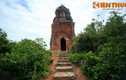 Khám phá tòa tháp Chăm cổ bí hiểm nhất xứ Bình Định