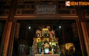 Khám phá điện thờ bí ẩn nổi tiếng nhất xứ Huế