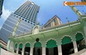 Tận mục thánh đường Hồi giáo nổi tiếng nhất Sài Gòn 
