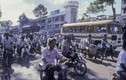 Ảnh độc về Sài Gòn năm 1990 của Jean-Michel (1)