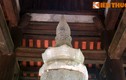 Ngắm cột kinh Phật nghìn tuổi độc nhất vô nhị Việt Nam
