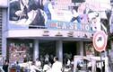 Ảnh độc về các rạp chiếu phim ở Sài Gòn trước 1975