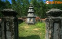 Ngôi mộ cổ có 1-0-2 của hoàng tộc Nguyễn ở Huế