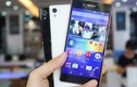 Mở hộp Sony Xperia Z3+ bản đặc biệt giá 18 triệu đồng