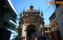 Lăng mộ cổ độc đáo bí ẩn giữa trung tâm Sài Gòn