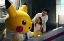  Tham quan "viện nghiên cứu Pokemon" mới mở cửa ở Nhật Bản