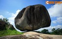 Tận mục kỳ quan đá thiên tạo cực lạ ở Nam Bộ