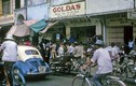 Sài Gòn năm 1963 - 1964 trong ảnh của John P. Fanning 