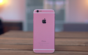 Choáng với loạt ảnh mở hộp iPhone 6S phiên bản màu hồng