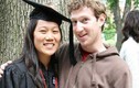  Chuyện đời của Priscilla Chan - vợ tỷ phú Facebook Mark Zuckerberg