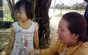 Bé gái bị bỏ rơi đầy bí ẩn ở Bình Thuận