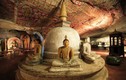 Khám phá ngôi đền Vàng huyền thoại của xứ sở Srilanka