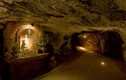 Khám phá mỏ thủy ngân cổ xưa nổi tiếng nhất thế giới