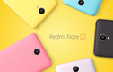 Khám phá smartphone Redmi Note 2 mới ra mắt của Xiaomi